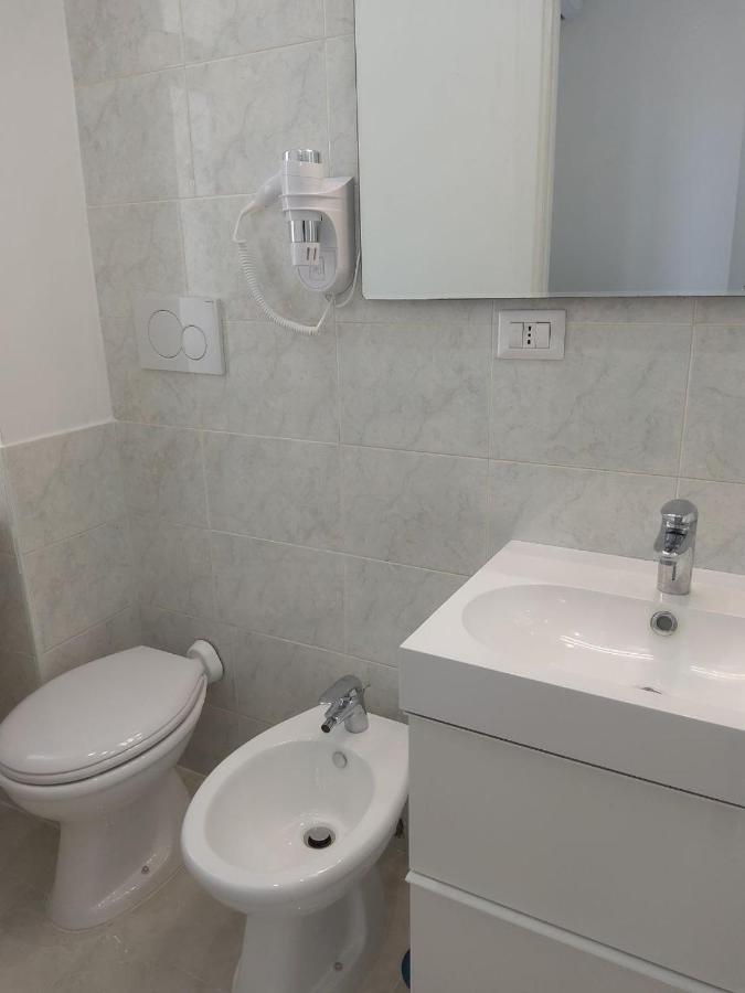 Mare Luna Apartment Bari Exterior photo